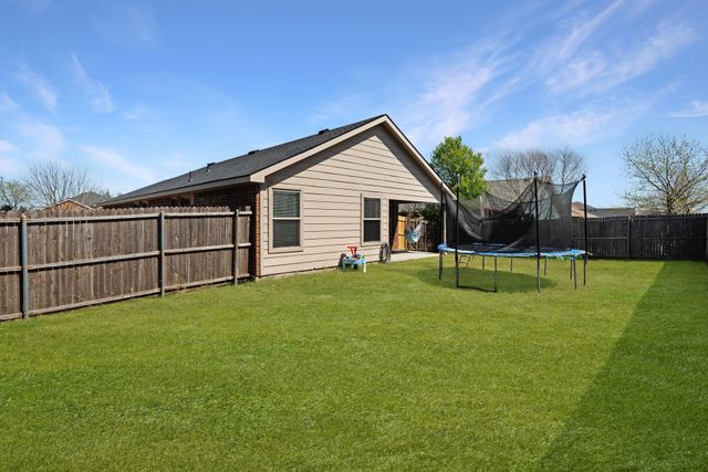 120 Indian Creek, Anna, TX 75409