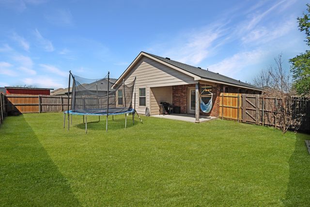 120 Indian Creek, Anna, TX 75409