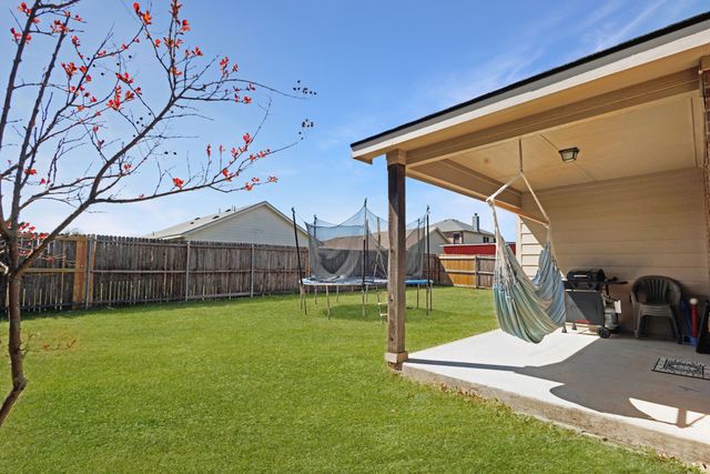 120 Indian Creek, Anna, TX 75409