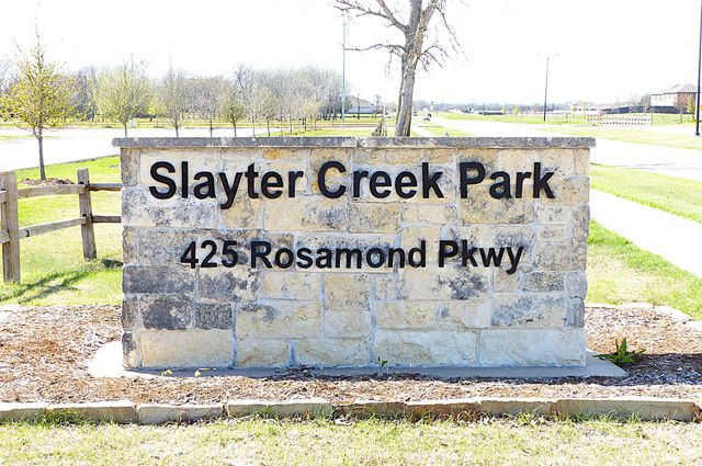 120 Indian Creek, Anna, TX 75409