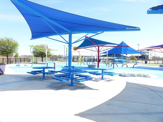 120 Indian Creek, Anna, TX 75409