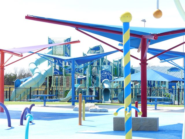 120 Indian Creek, Anna, TX 75409