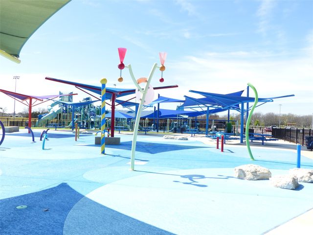 120 Indian Creek, Anna, TX 75409