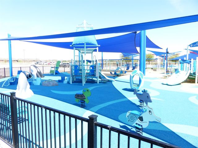 120 Indian Creek, Anna, TX 75409