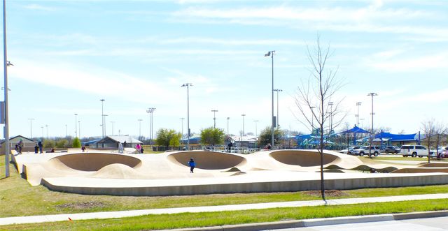 120 Indian Creek, Anna, TX 75409