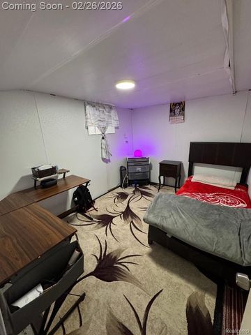 5059 Hartwell Street, Dearborn, MI 48126