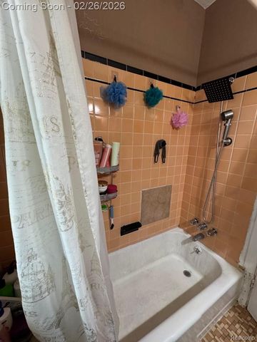 5059 Hartwell Street, Dearborn, MI 48126