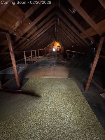 5059 Hartwell Street, Dearborn, MI 48126