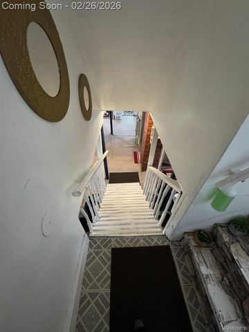 5059 Hartwell Street, Dearborn, MI 48126