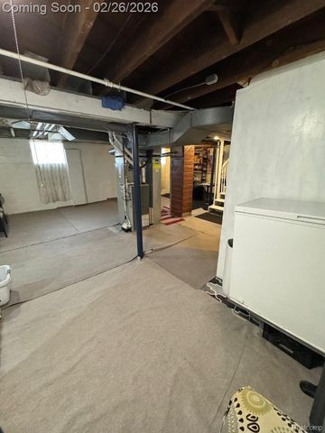 5059 Hartwell Street, Dearborn, MI 48126