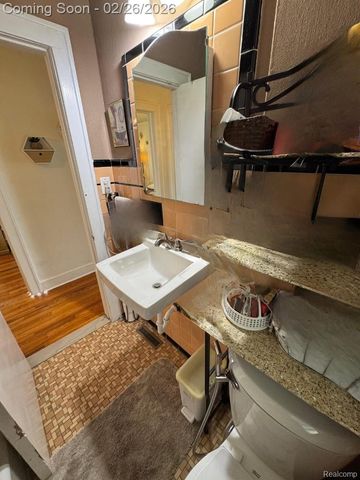 5059 Hartwell Street, Dearborn, MI 48126