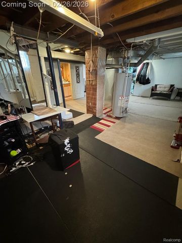 5059 Hartwell Street, Dearborn, MI 48126