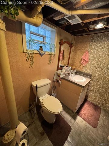 5059 Hartwell Street, Dearborn, MI 48126