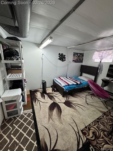 5059 Hartwell Street, Dearborn, MI 48126