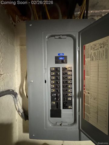 5059 Hartwell Street, Dearborn, MI 48126