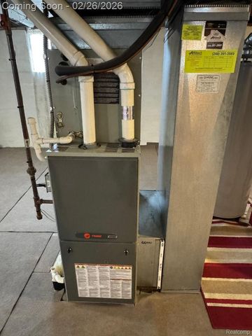 5059 Hartwell Street, Dearborn, MI 48126