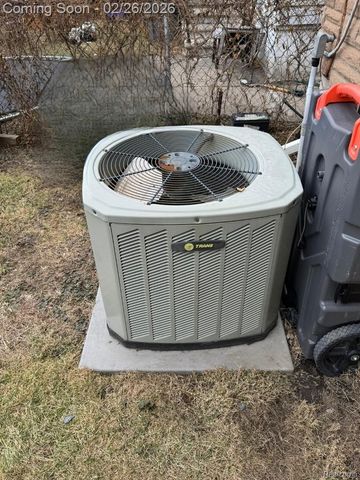 5059 Hartwell Street, Dearborn, MI 48126