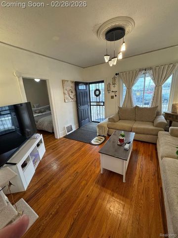 5059 Hartwell Street, Dearborn, MI 48126