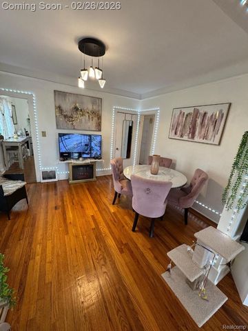 5059 Hartwell Street, Dearborn, MI 48126