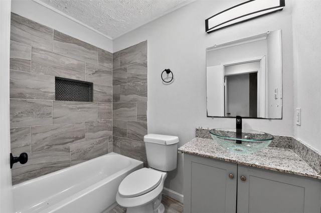 15414 Bow Lane, Houston, TX 77053