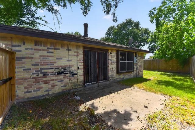 15414 Bow Lane, Houston, TX 77053