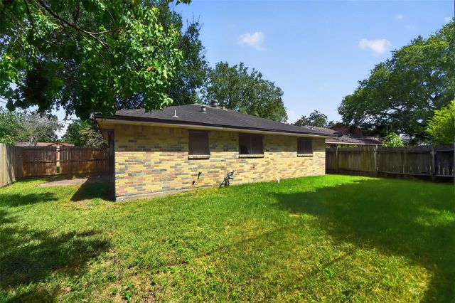 15414 Bow Lane, Houston, TX 77053