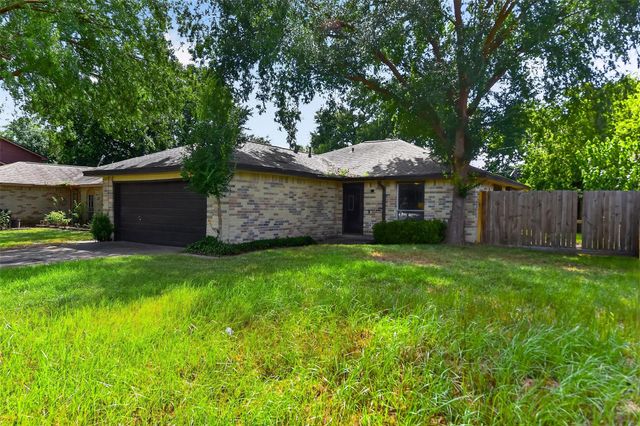 15414 Bow Lane, Houston, TX 77053