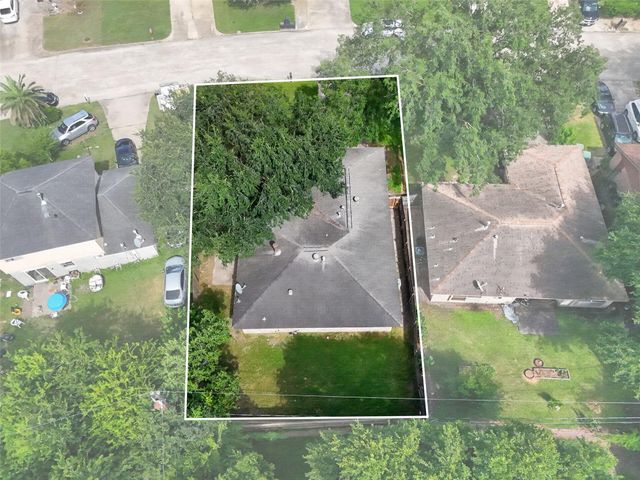 15414 Bow Lane, Houston, TX 77053