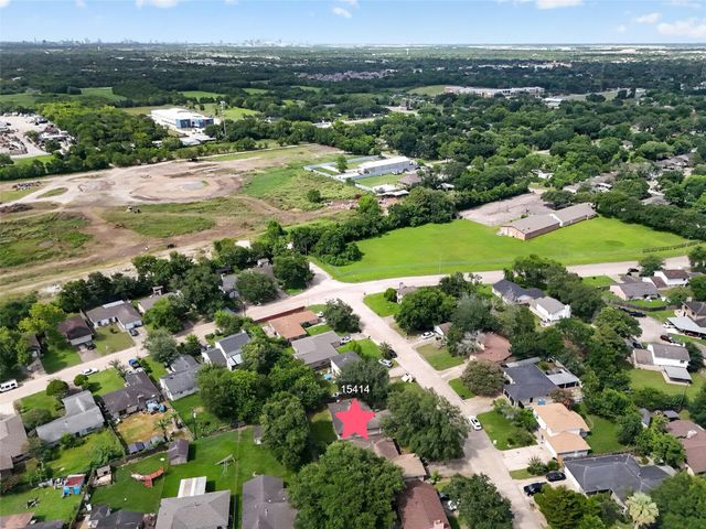 15414 Bow Lane, Houston, TX 77053