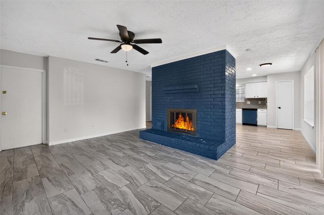 15414 Bow Lane, Houston, TX 77053