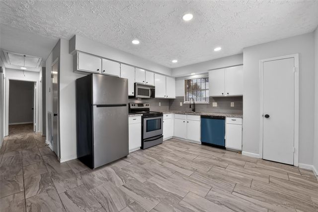15414 Bow Lane, Houston, TX 77053