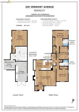 335 Vermont Ave, Berkeley, CA 94707