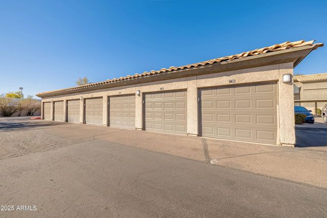 17374 N 89TH Avenue B2, Peoria, AZ 85382