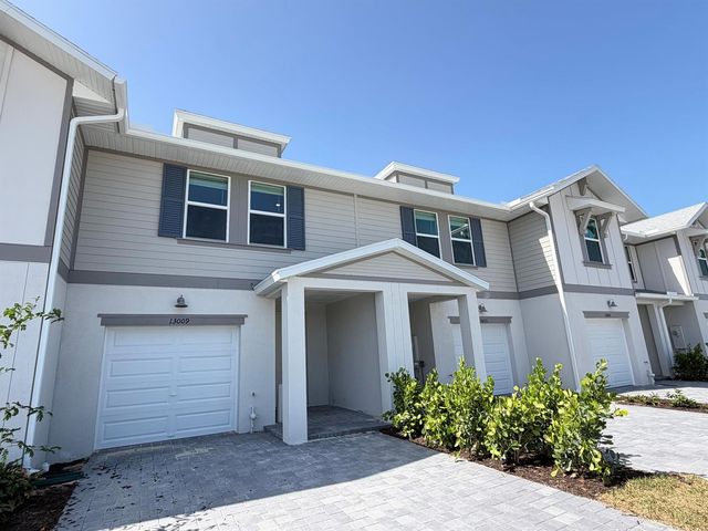 13009 SW Forli Way, Port St. Lucie, FL 34987