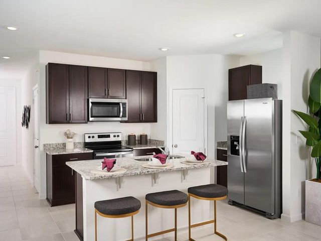 13009 SW Forli Way, Port St. Lucie, FL 34987