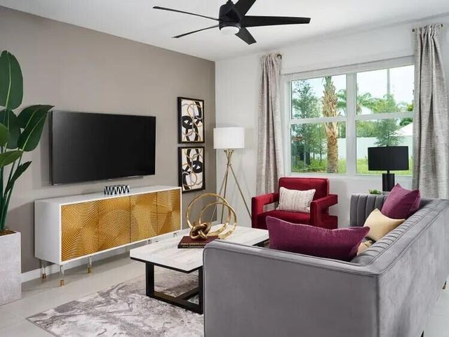 13009 SW Forli Way, Port St. Lucie, FL 34987