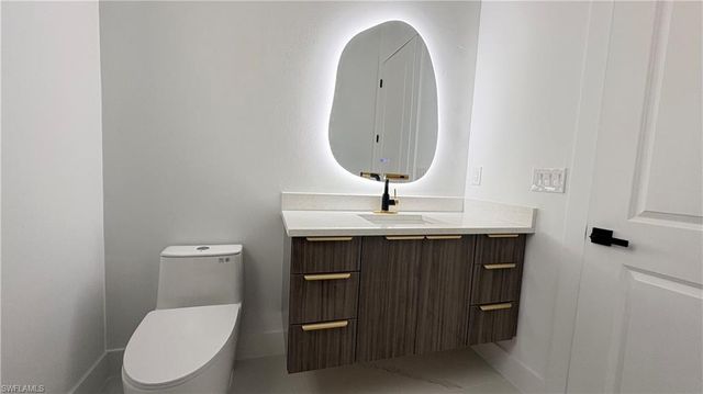 2375 2nd AVE SE, Naples, FL 34117