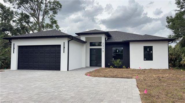 2375 2nd AVE SE, Naples, FL 34117