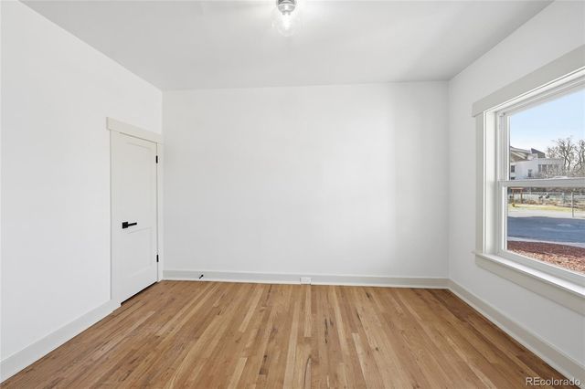 292 S Lafayette Street, Denver, CO 80209