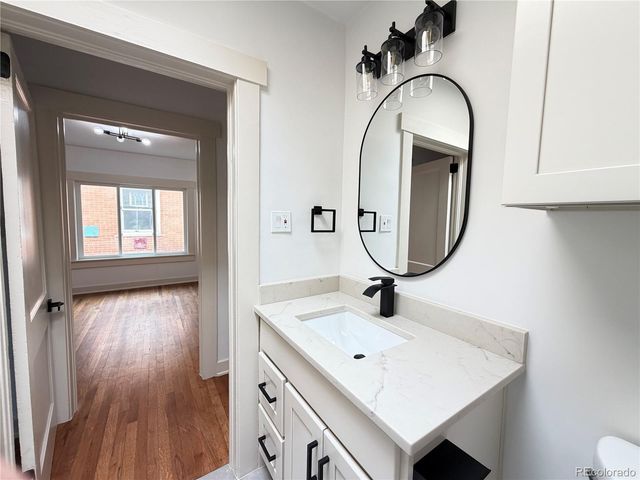 292 S Lafayette Street, Denver, CO 80209