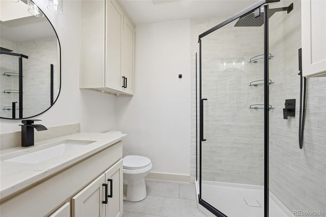 292 S Lafayette Street, Denver, CO 80209