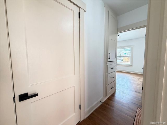 292 S Lafayette Street, Denver, CO 80209