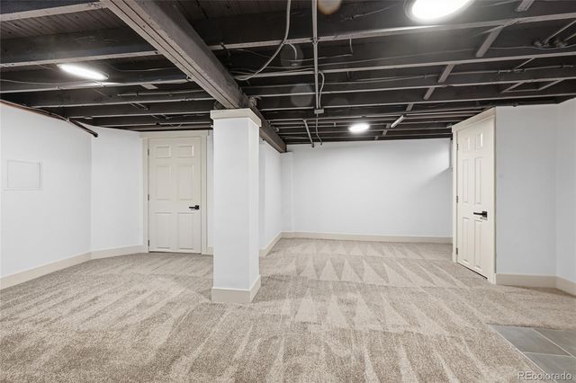 292 S Lafayette Street, Denver, CO 80209