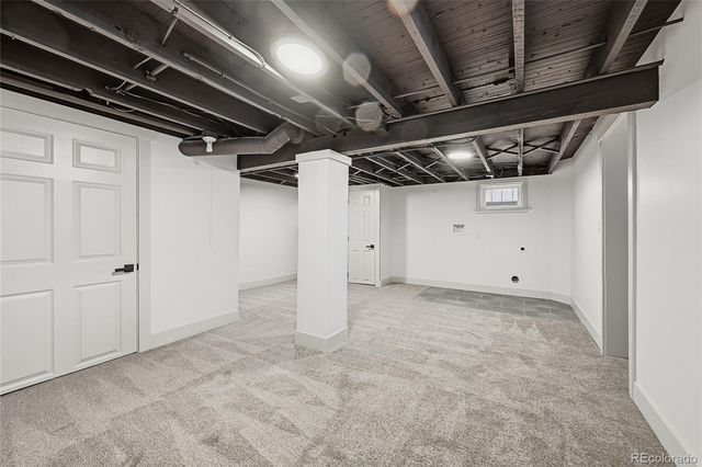 292 S Lafayette Street, Denver, CO 80209