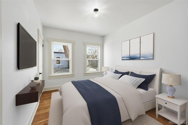 292 S Lafayette Street, Denver, CO 80209