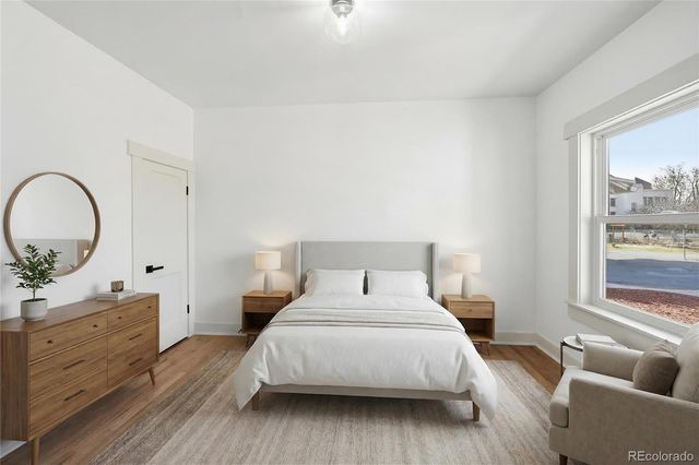 292 S Lafayette Street, Denver, CO 80209