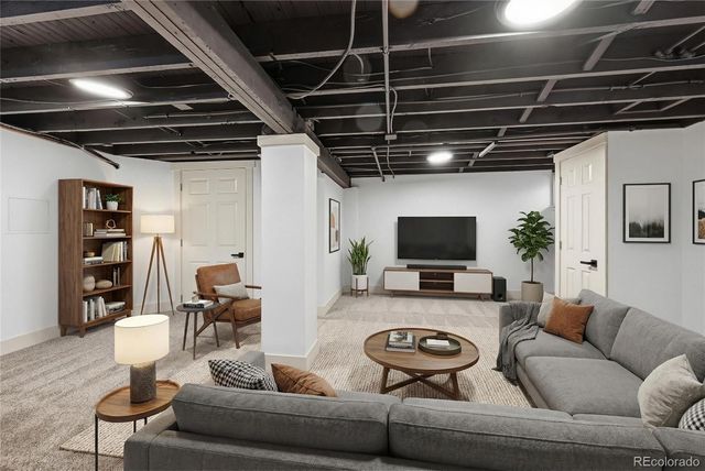 292 S Lafayette Street, Denver, CO 80209