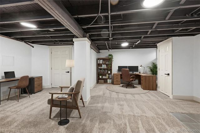 292 S Lafayette Street, Denver, CO 80209