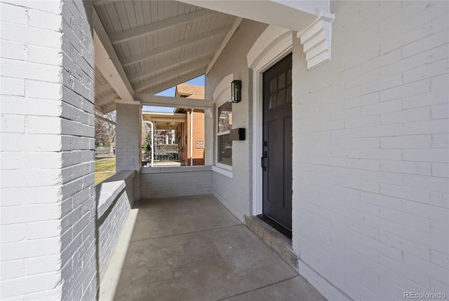 292 S Lafayette Street, Denver, CO 80209