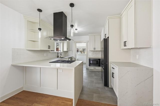 292 S Lafayette Street, Denver, CO 80209